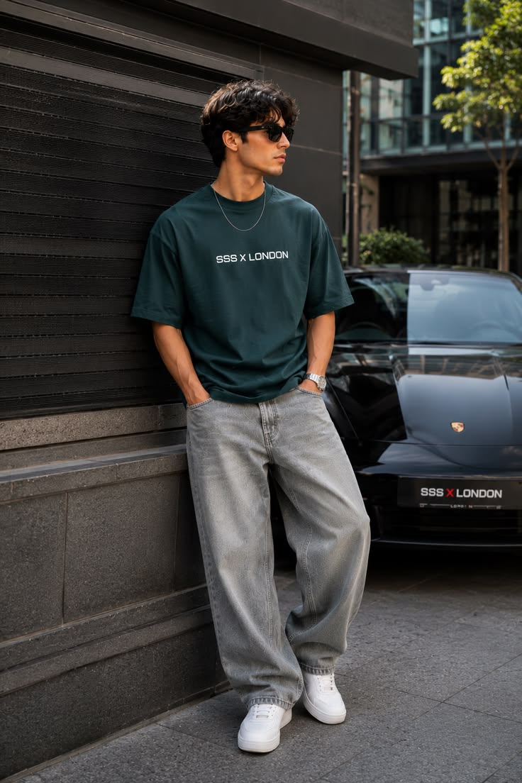 MEN'S WEAR