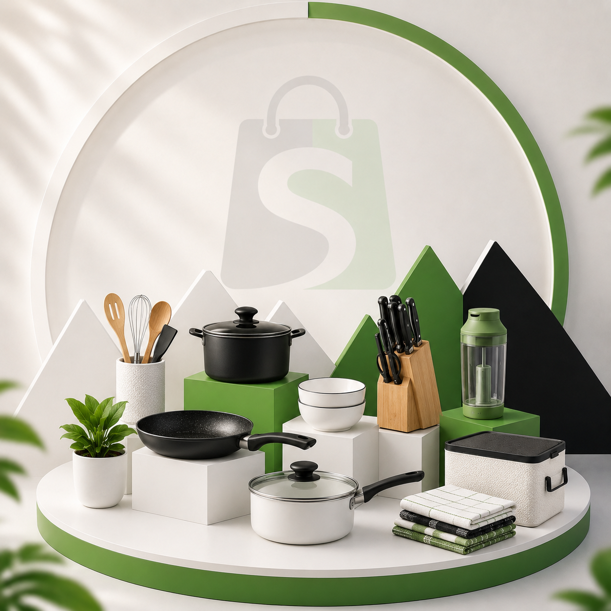 HOME & KITCHEN ITEMS