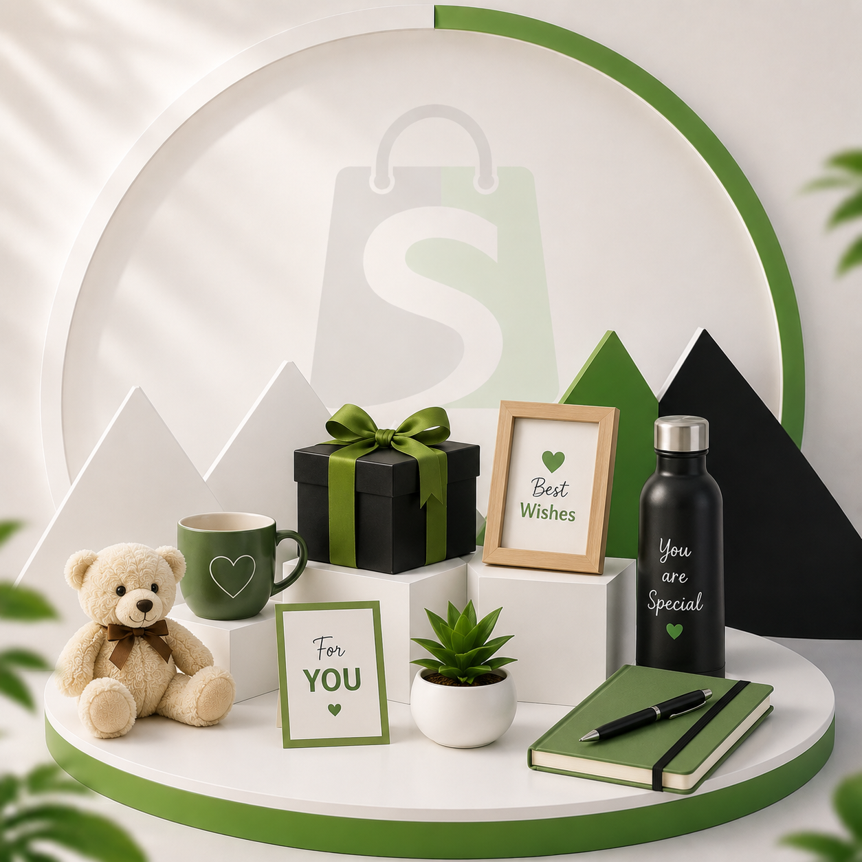 GIFT ITEMS