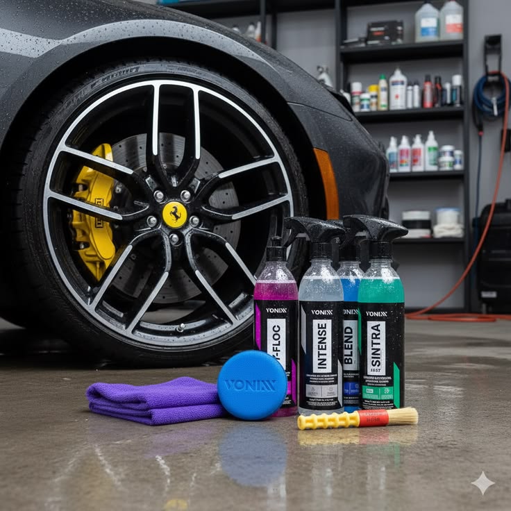 CAR GADGETS