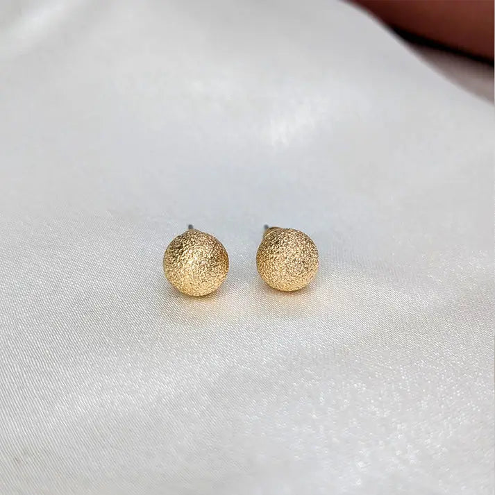 Premium Trendy Stud Earrings Set of 14 – Fashion-Forward Jewellery Collection for Women & Girls