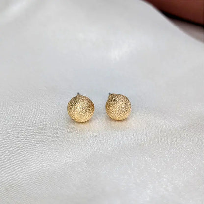 Premium Trendy Stud Earrings Set of 14 – Fashion-Forward Jewellery Collection for Women & Girls