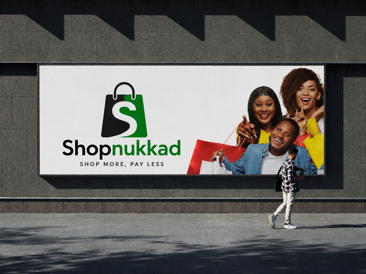 Welcome to ShopNukkad