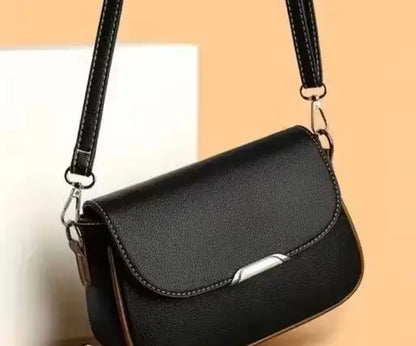 Sling Bag – Compact Everyday Crossbody Bag for Women