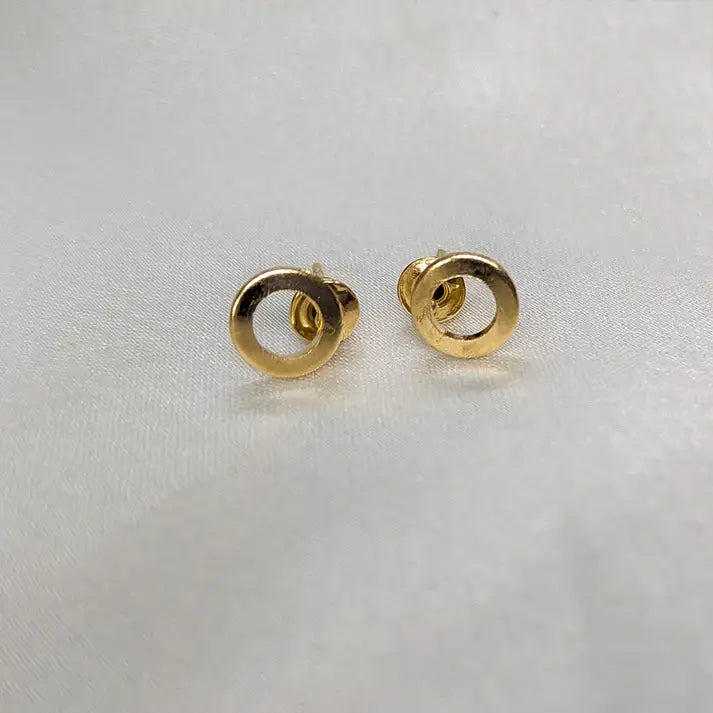 Premium Trendy Stud Earrings Set of 14 – Fashion-Forward Jewellery Collection for Women & Girls