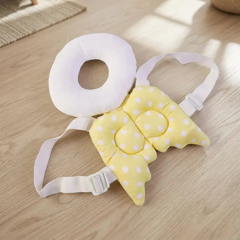 Baby Head Protector Safety Cushion Backpack