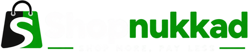 Shopnukkad