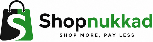 Shopnukkad