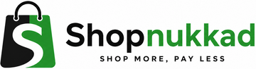 Shopnukkad
