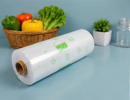430 Meter Kitchen Butter Paper Roll – Premium Food Wrapping & Baking Paper for Cooking, Packing & Storage