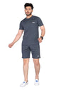 shorts t-shirt combo set