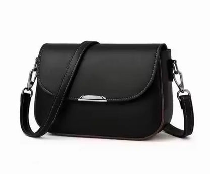 Sling Bag – Compact Everyday Crossbody Bag for Women