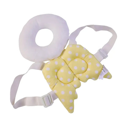 Baby Head Protector Safety Cushion Backpack