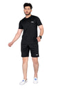 shorts t-shirt combo set