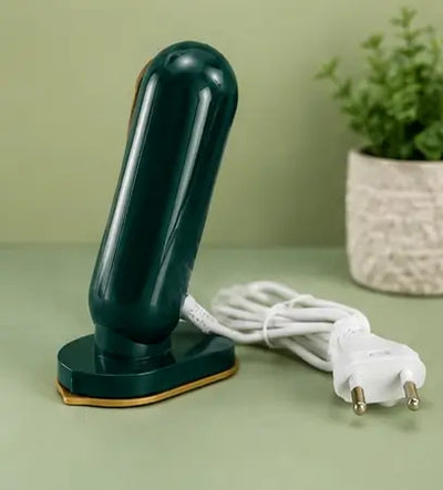 Mini Electric Steam Iron – Portable Travel Iron with Steam Function