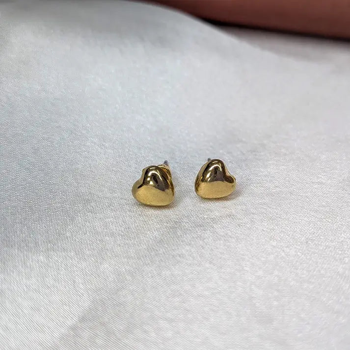 Premium Trendy Stud Earrings Set of 14 – Fashion-Forward Jewellery Collection for Women & Girls