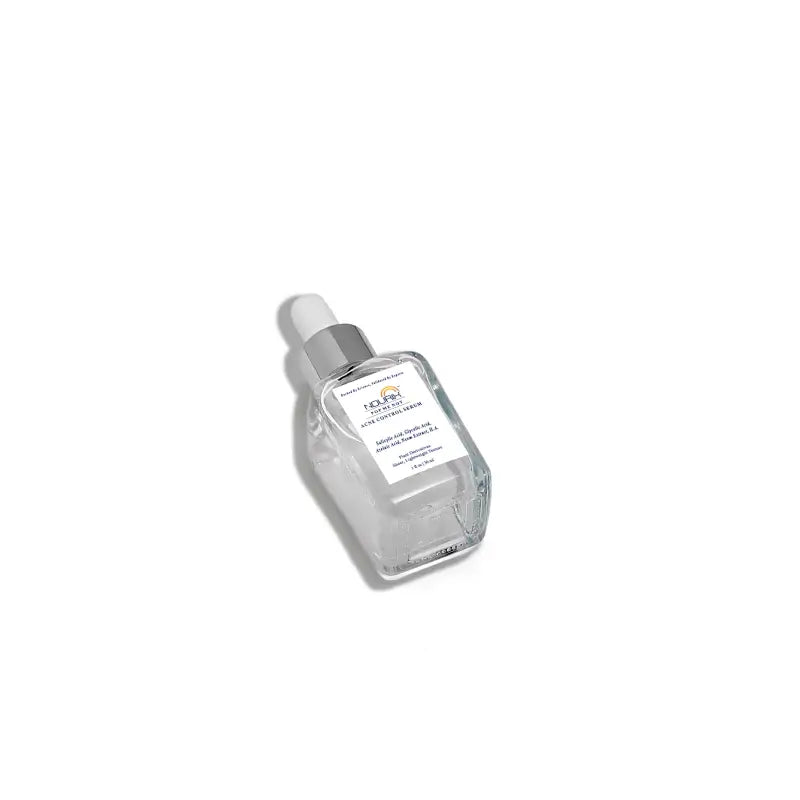 Nourix Anti Acne Serum containing Salicylic Acid, Azelaic Acid and Hyaluronic Acid