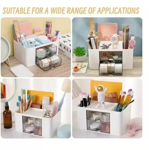 NXTBUY Desk Organizer Set – Office & Home Storage