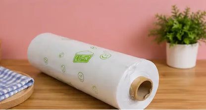 430 Meter Kitchen Butter Paper Roll – Premium Food Wrapping & Baking Paper for Cooking, Packing & Storage