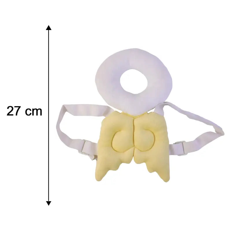 Baby Head Protector Safety Cushion Backpack