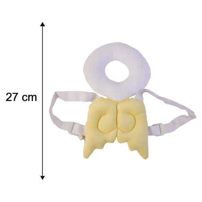 Baby Head Protector Safety Cushion Backpack